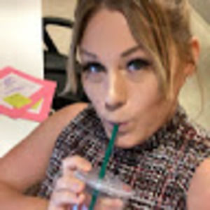 Meet your Posher, Harper